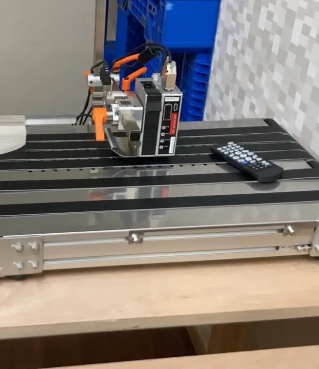 印字マーキング